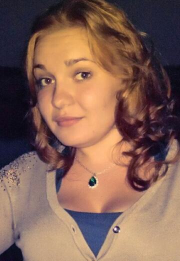 My photo - Veronika, 28 from Minsk (@veranika586)