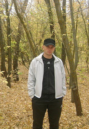 Моя фотография - Дани, 38 из Волгоград (@dani781)