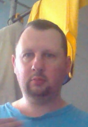 Моя фотография - Andriy, 43 из Дрогобыч (@andriy1254)