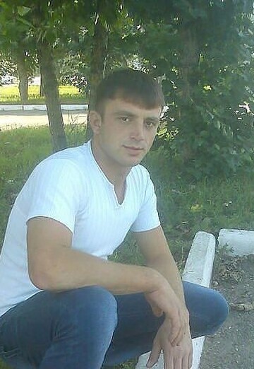 My photo - zahodi ne boysya, 31 from Grozny (@zahodineboysya0)