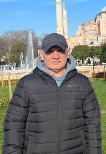 My photo - Marat, 51 from Kazan (@marat53752)
