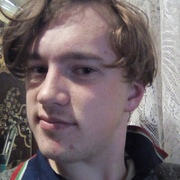 Евгений, 24, Окуловка