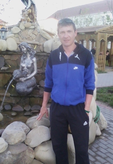 My photo - Aleksandr, 38 from Sumy (@aleksandr596644)