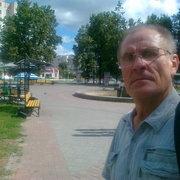 АЛЕКСАНДР, 64, Зеленодольск