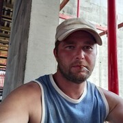 Вячеслав, 33, Дмитриев-Льговский
