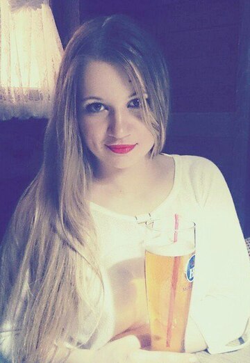 My photo - Evgeniya, 29 from Pavlodar (@evgeniya11558)