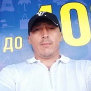 Salim, 36, Находка (Приморский край)