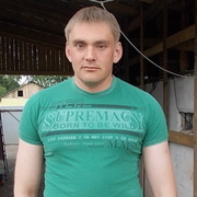 Александр, 42, Краснокамск