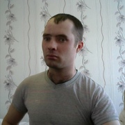 Дима, 35, Омутнинск