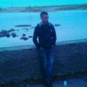 Андрей, 32, Кемь