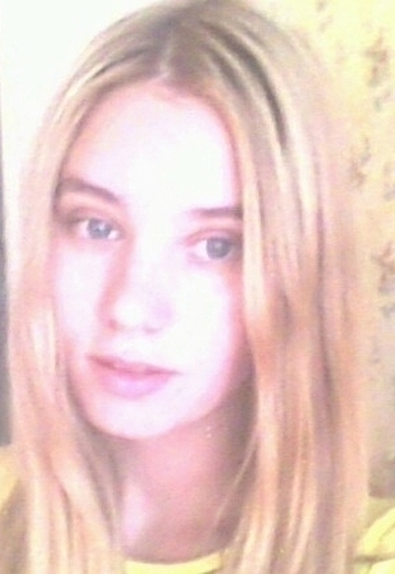 My photo - Ekaterina, 32 from Mahilyow (@ekaterina8598)