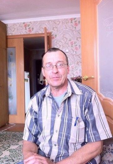 My photo - leonid, 60 from Drahichyn (@leonid21188)