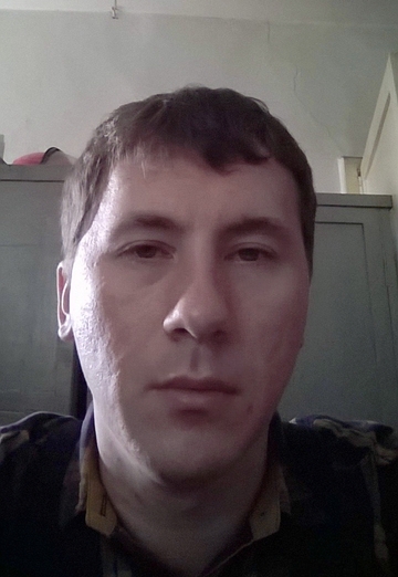Моя фотография - Денис, 36 из Димитровград (@denis157030)
