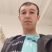 Бекмухаммад, 36, Коломна