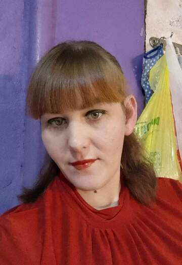 My photo - Nastya, 34 from Kharabali (@nastya96166)