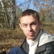 Sergey 36 Alchevsk