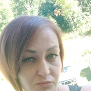 Надежда, 37, Жарковский