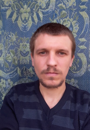 Моя фотография - Александр Байлым, 36 из Днепр (@aleksandrbaylim)