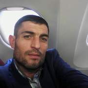 Андрей, 39, Целина
