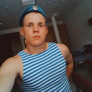 Алексей, 25, Починки