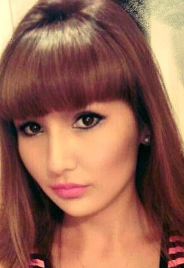 Моя фотография - Marina, 29 из Ташкент (@marina142152)