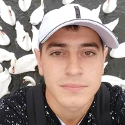 Тимур, 25, Киев