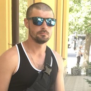 Руслан, 35, Киев