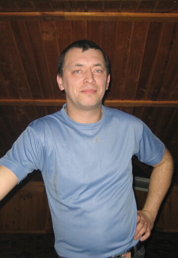 My photo - vova, 45 from Lutsk (@vova12355)