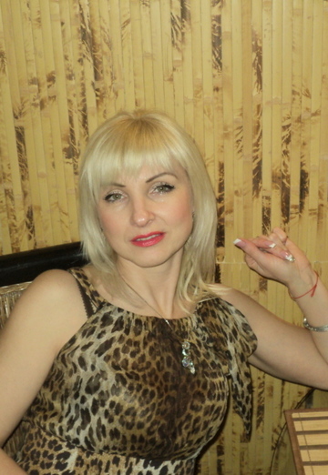 Моя фотография - Irena, 54 из Запорожье (@irena1685)