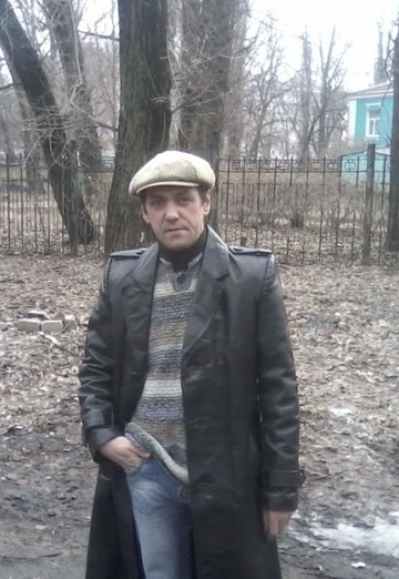 Моя фотография - Руслан, 51 из Луганск (@ruslan156808)