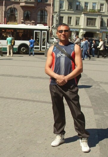 My photo - umidjon, 44 from Andijan (@umidjon390)