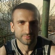 Сергей, 35, Ленинский