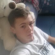 Дима, 22, Благовещенка