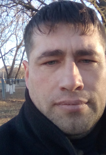 My photo - Oleg, 40 from Cheboksary (@oleg228730)