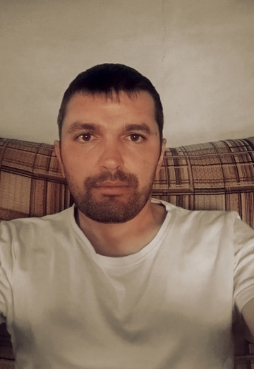 My photo - Konstantin, 37 from Kara-Balta (@konstantin6287632)