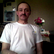 АЛЕКСАНДР, 58, Мурмаши