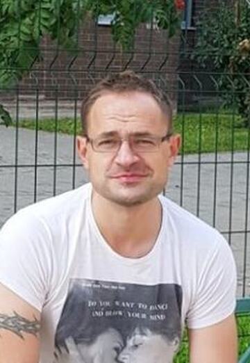 Моя фотография - Денис, 43 из Москва (@denis230260)