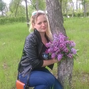 Танюшка, 34, Камышин