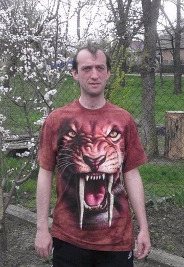 My photo - Ivan, 47 from Taganrog (@ivan209155)