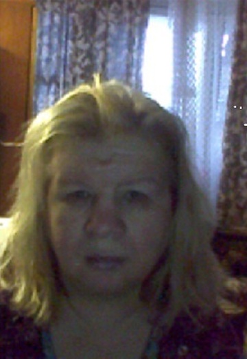 Моя фотография - марина, 66 из Москва (@marina126704)