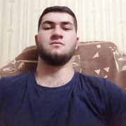 Сайд, 23, Самара