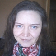 Василина, 38, Светлый (Калининградская обл.)