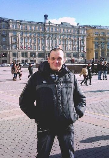 Моя фотография - Александр, 42 из Владимир (@aleksandr169683)