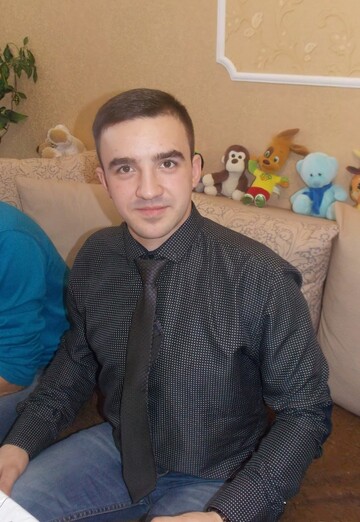 My photo - Aleksandr, 31 from Kursk (@aleksandr907692)