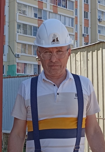 La mia foto - Vyacheslav, 61 di Al'met'evsk (@vyacheslav100888)
