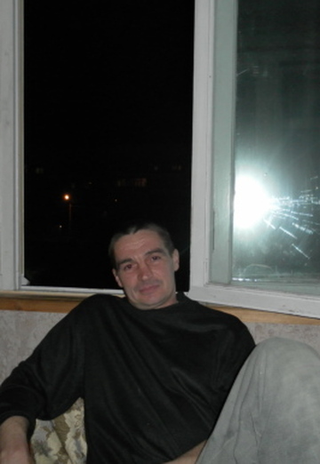 My photo - Oleg, 51 from Feodosia (@oleg18784)