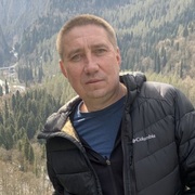 Георгий, 45, Краснодар