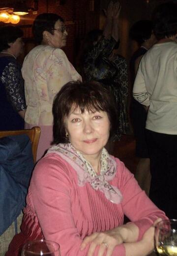 Моя фотография - Рима, 65 из Уфа (@rima694)