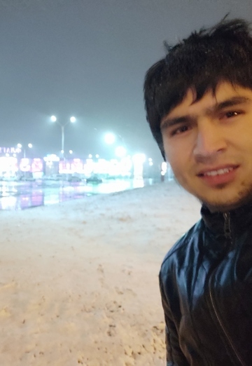 My photo - aliiiii, 28 from Amursk (@aliiiii2)