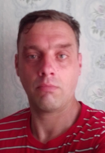 My photo - Andrey  Dergausov, 43 from Stavropol (@andreydergausov)